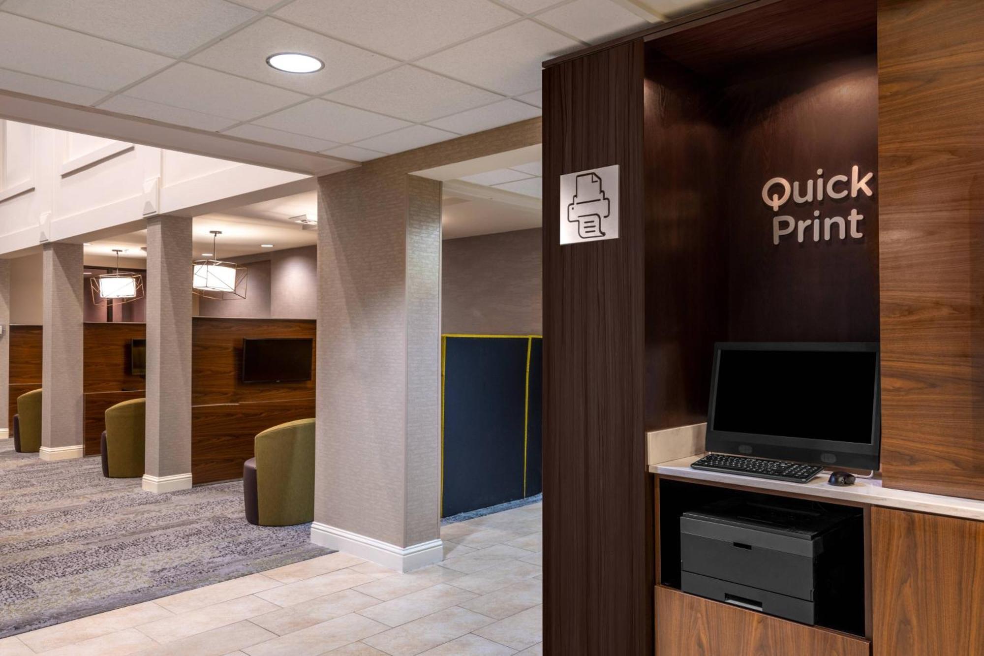 Hotel Courtyard By Marriott Reno Esterno foto