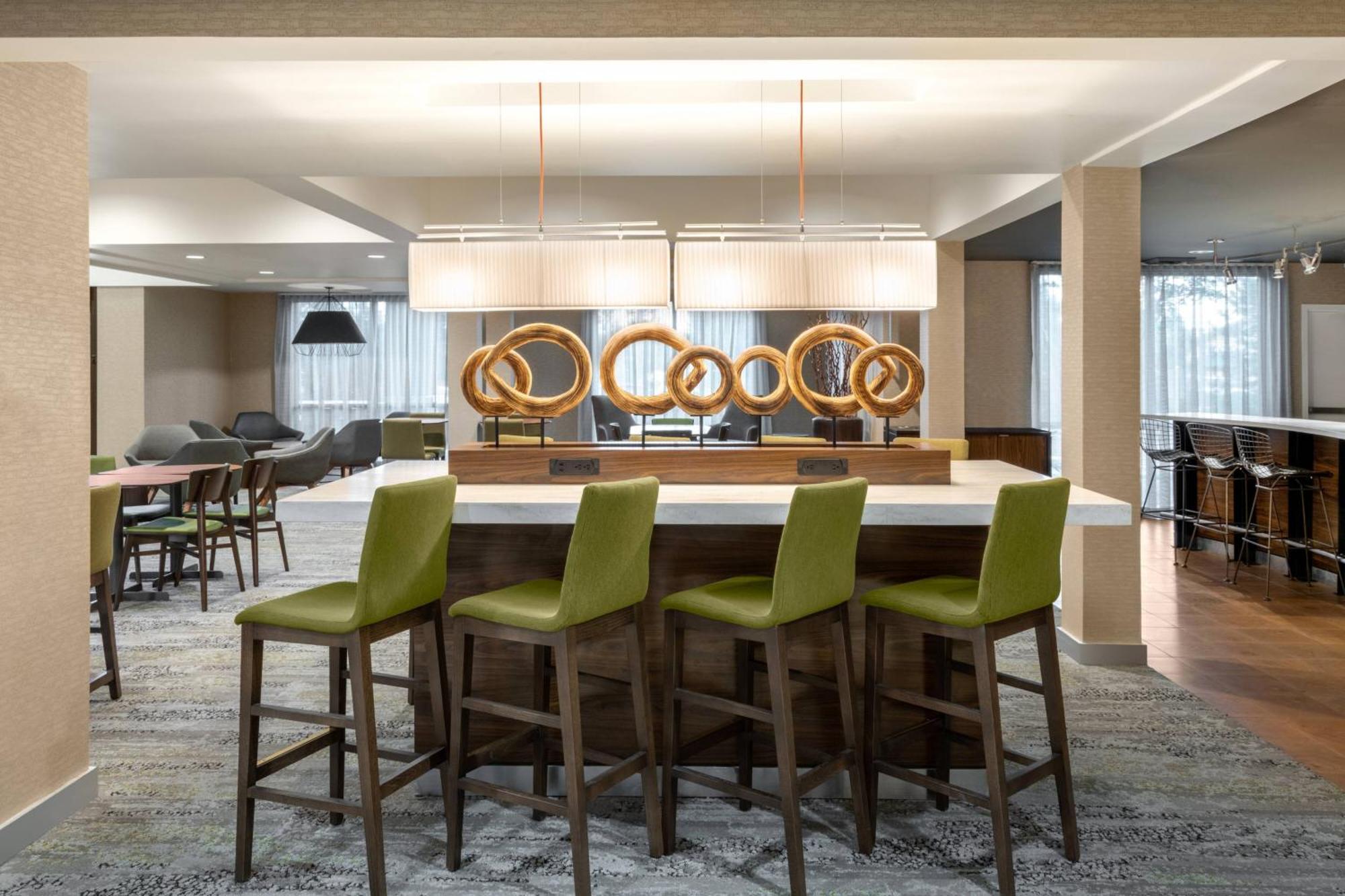 Hotel Courtyard By Marriott Reno Esterno foto