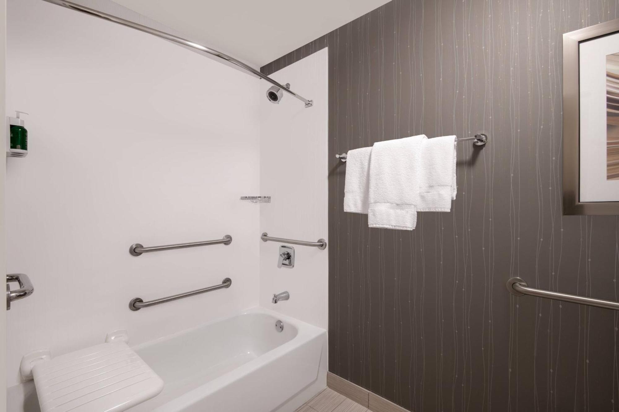 Hotel Courtyard By Marriott Reno Esterno foto