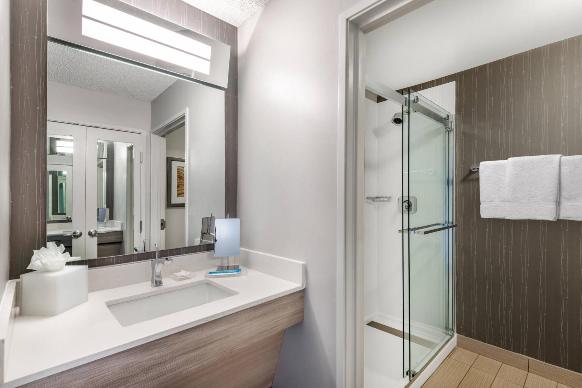 Hotel Courtyard By Marriott Reno Esterno foto