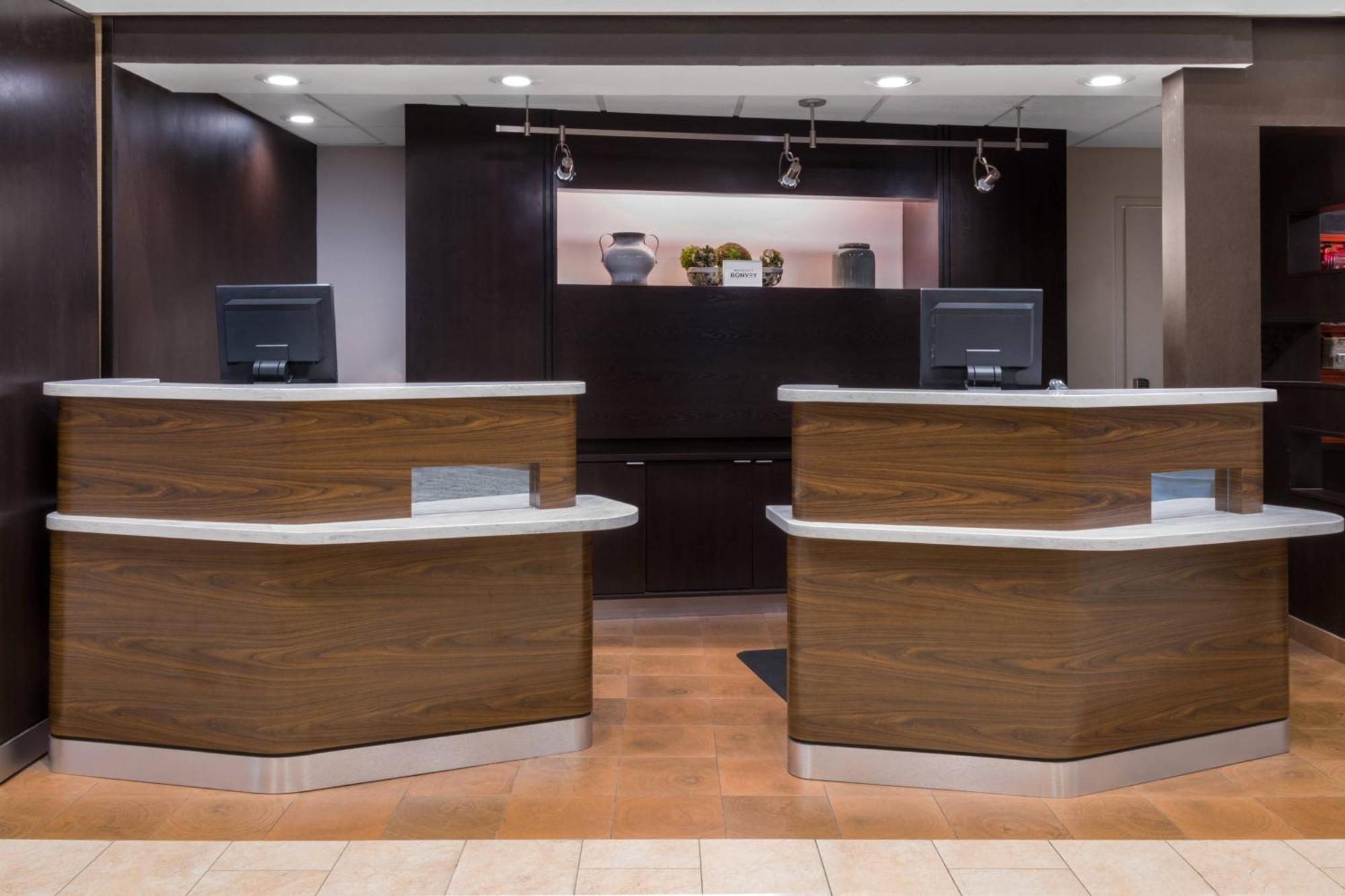 Hotel Courtyard By Marriott Reno Esterno foto